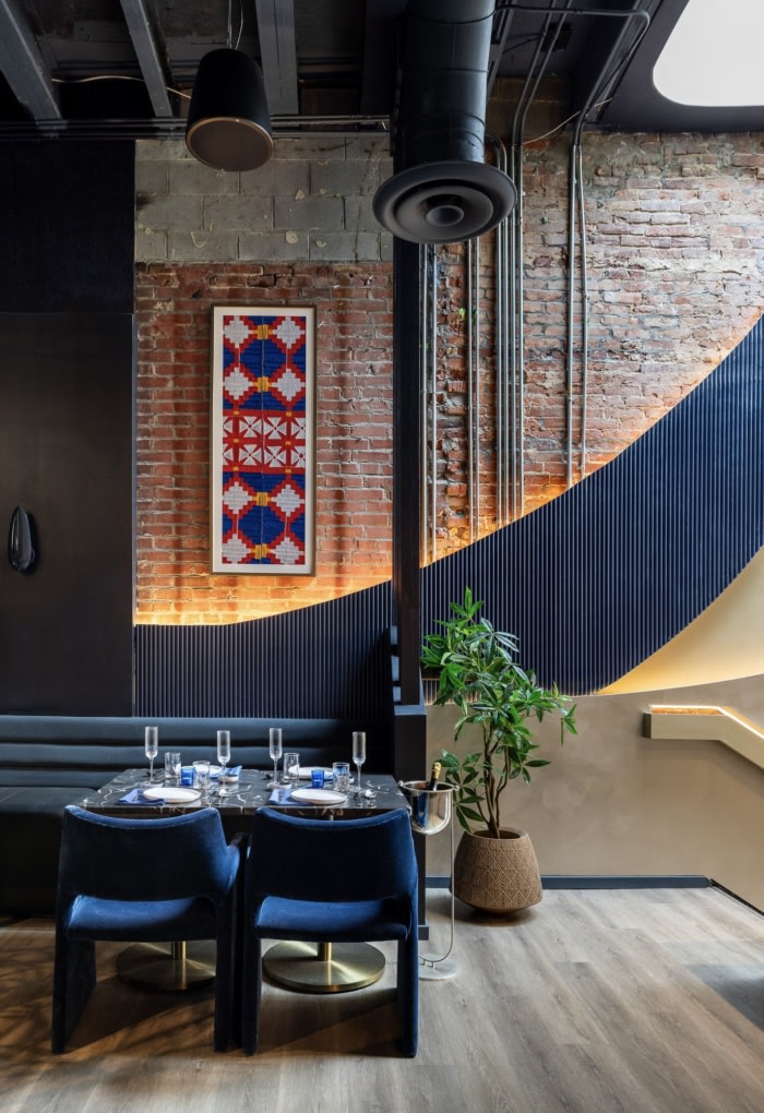 Elmina Restaurant - 0