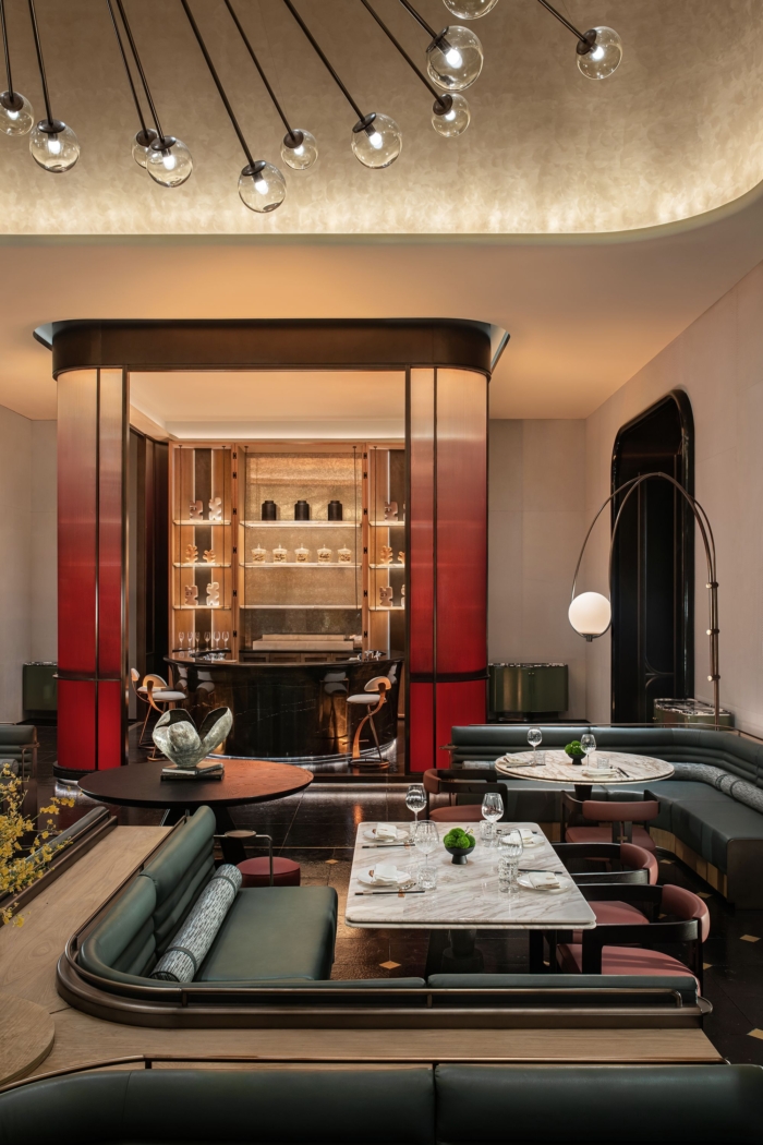 Kimpton Aqeos Hainan - 0