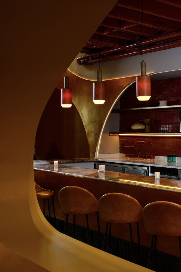 Elmina Restaurant - 0