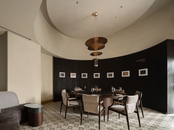 Hong 0871 · MixC Store - 0