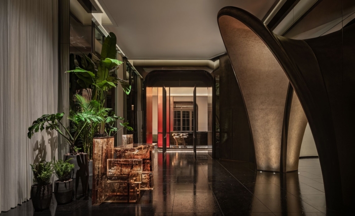 Kimpton Aqeos Hainan - 0