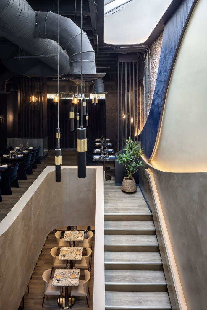 Elmina Restaurant - 0