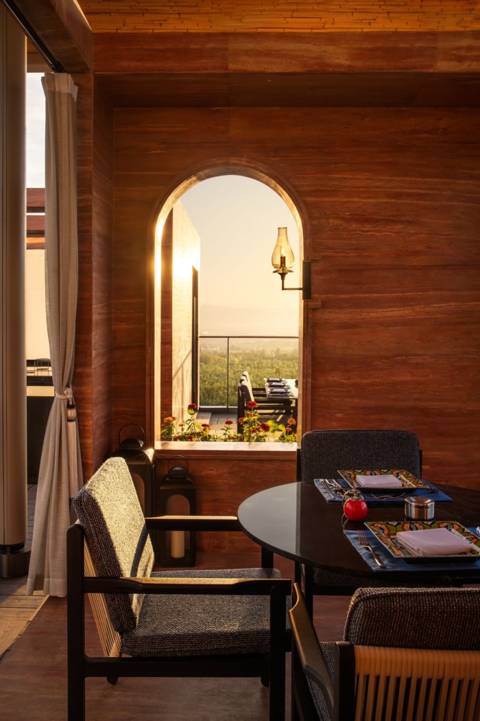 InterContinental Yining - 0