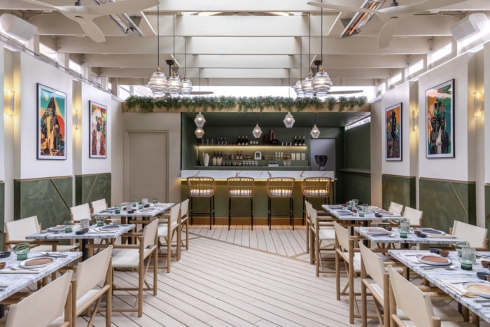 Elmina Restaurant - 0