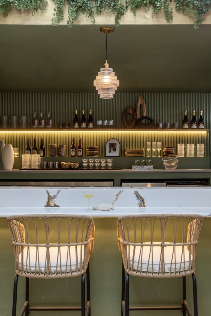 Elmina Restaurant - 0