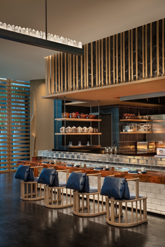 Kimpton Aqeos Hainan - 0