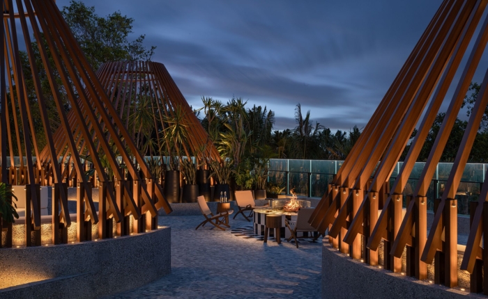 Kimpton Aqeos Hainan - 0