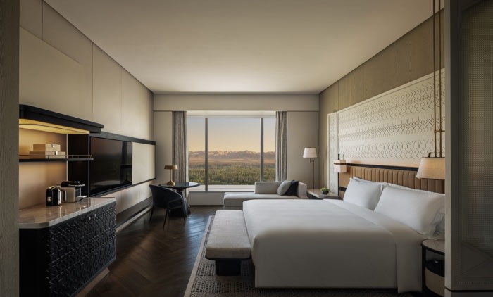 InterContinental Yining - 0