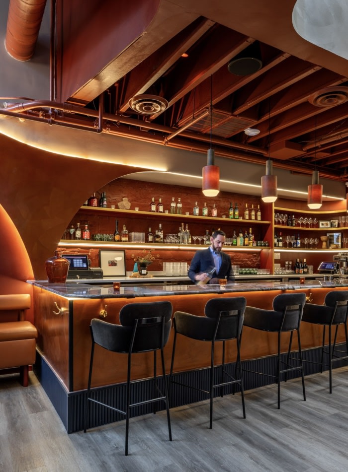 Elmina Restaurant - 0