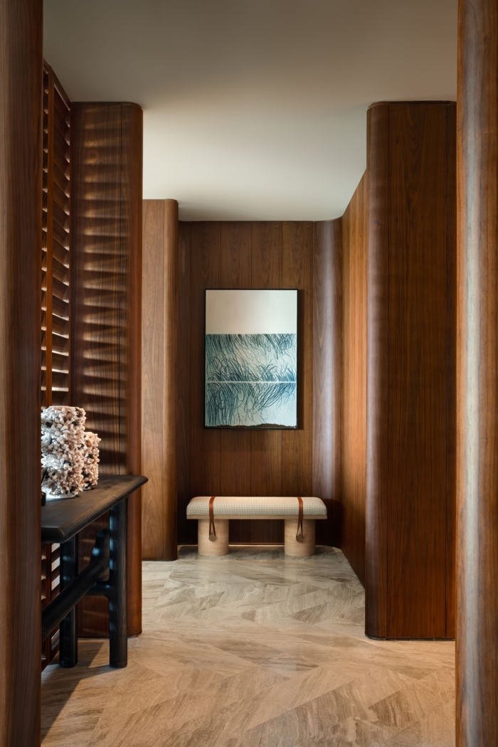 Kimpton Aqeos Hainan - 0