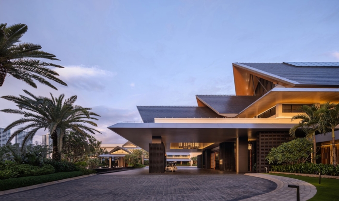 Kimpton Aqeos Hainan - 0