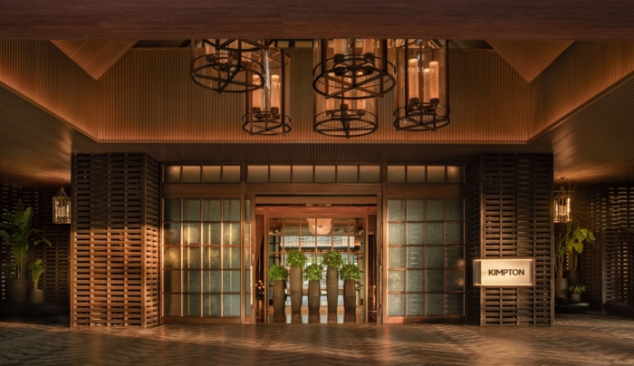 Kimpton Aqeos Hainan - 0