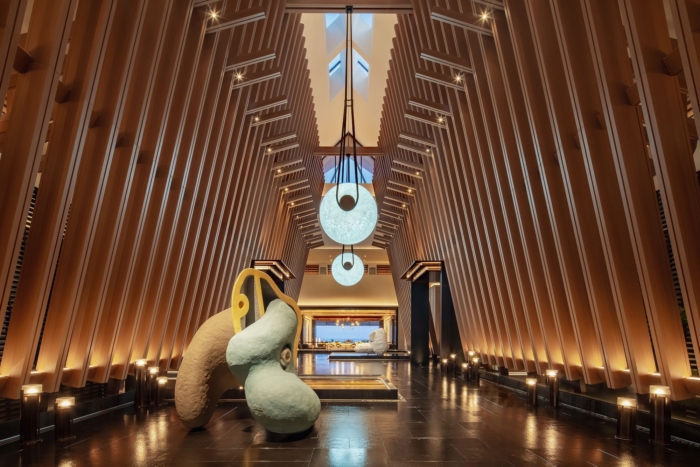 Kimpton Aqeos Hainan - 0