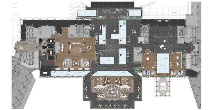 Kimpton Aqeos Hainan - 0