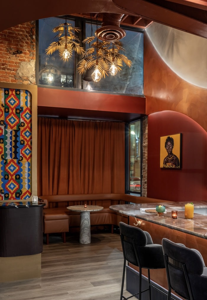 Elmina Restaurant - 0