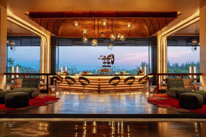 Kimpton Aqeos Hainan - 0