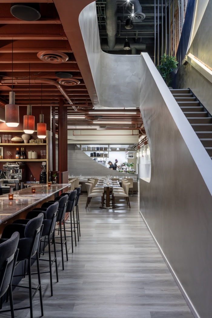 Elmina Restaurant - 0