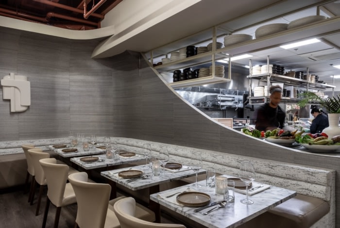 Elmina Restaurant - 0