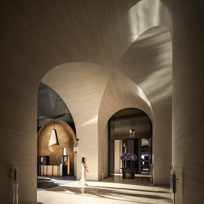 InterContinental Yining - 0