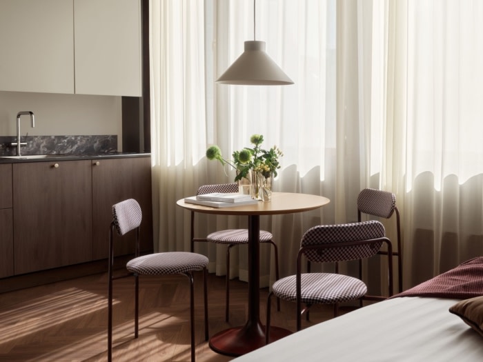 Bob W. Kamppi Hotel - 0