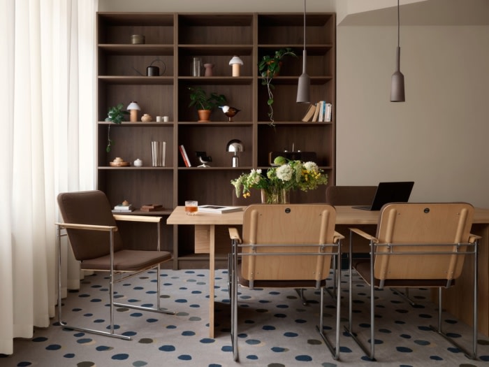 Bob W. Kamppi Hotel - 0