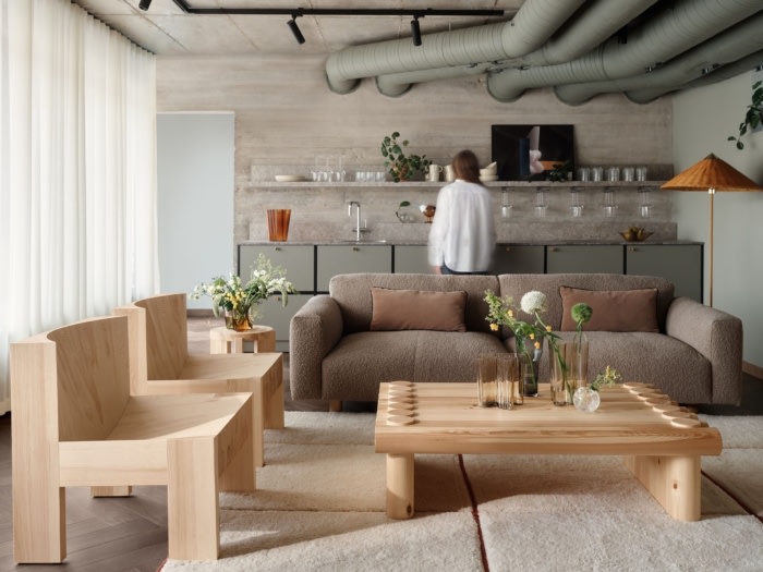 Bob W. Kamppi Hotel - 0