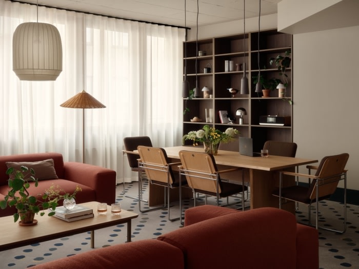 Bob W. Kamppi Hotel - 0