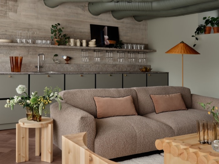 Bob W. Kamppi Hotel - 0