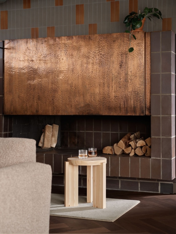 Bob W. Kamppi Hotel - 0