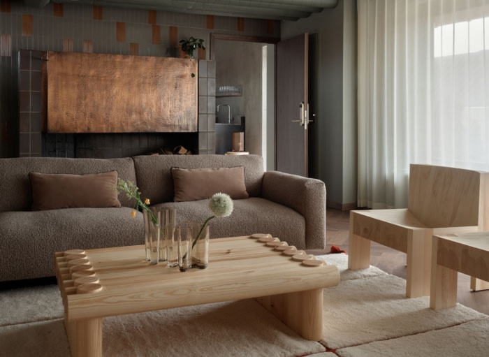 Bob W. Kamppi Hotel - 0