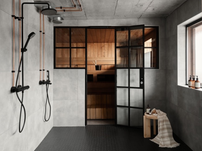 Bob W. Kamppi Hotel - 0