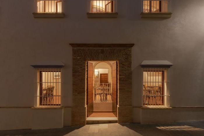 Taberna Convento - 0