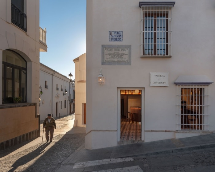 Taberna Convento - 0