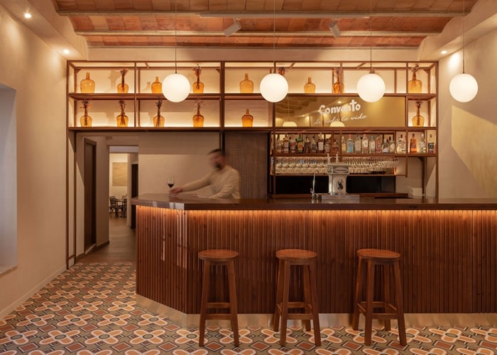 Taberna Convento - 0