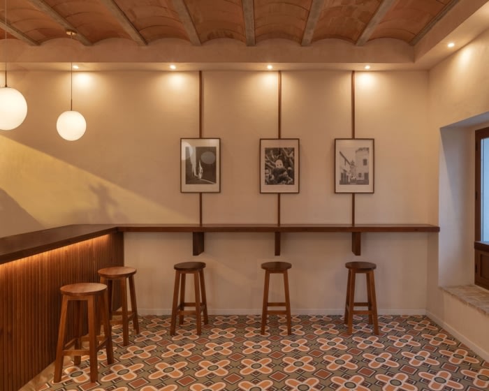 Taberna Convento - 0