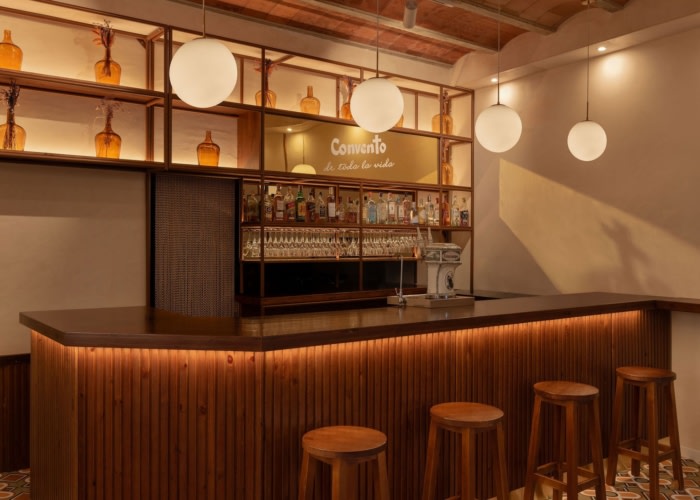 Taberna Convento - 0