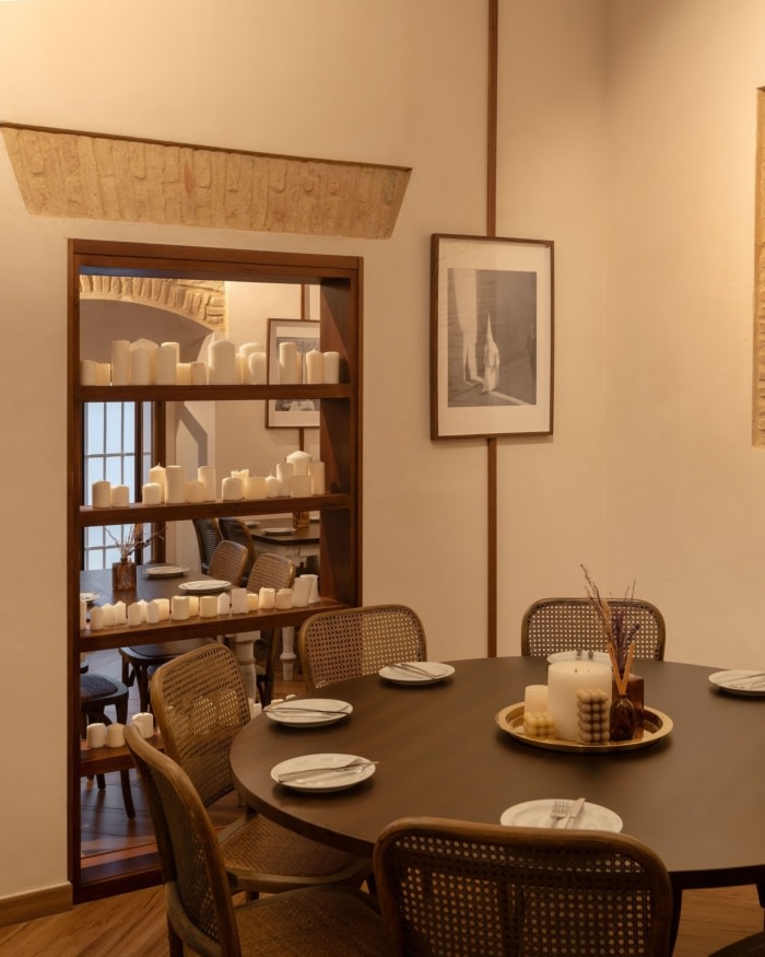 Taberna Convento - 0