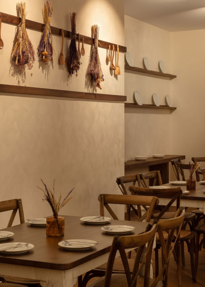 Taberna Convento - 0