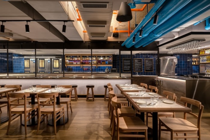 Bakehouse Sha Tin - 0