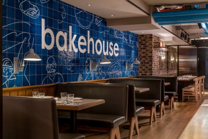 Bakehouse Sha Tin - 0