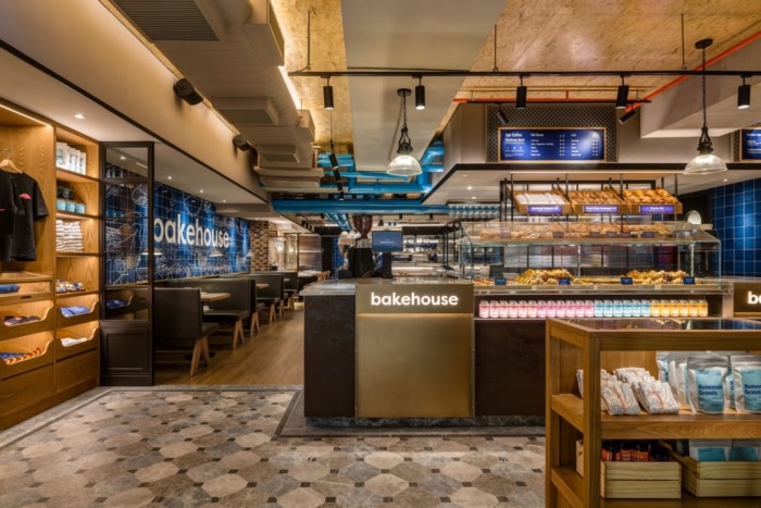 Bakehouse Sha Tin - 0