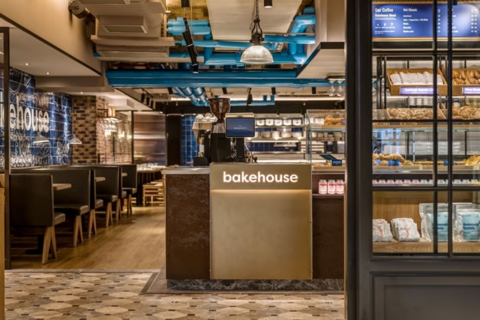 Bakehouse Sha Tin - 0