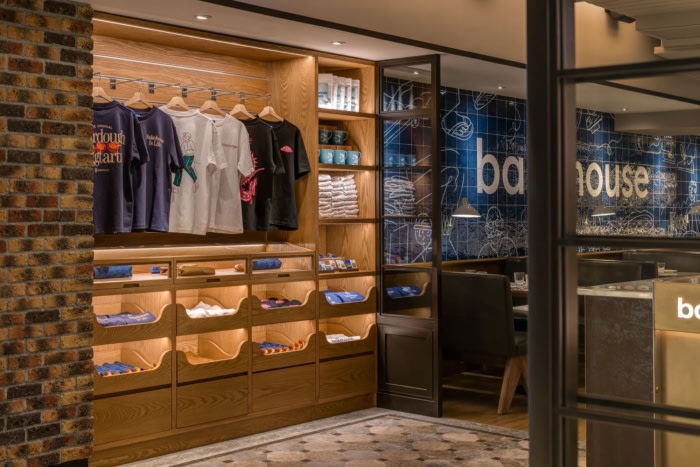 Bakehouse Sha Tin - 0