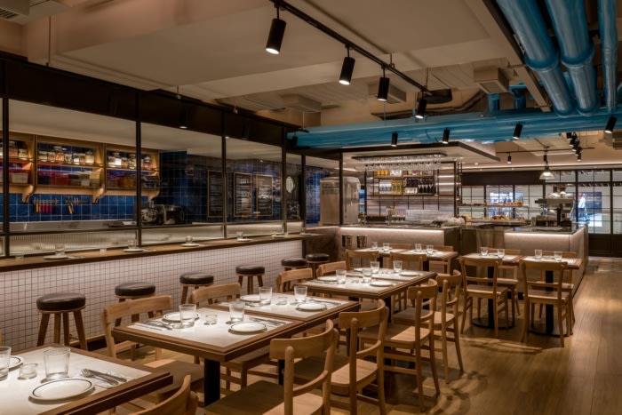 Bakehouse Sha Tin - 0