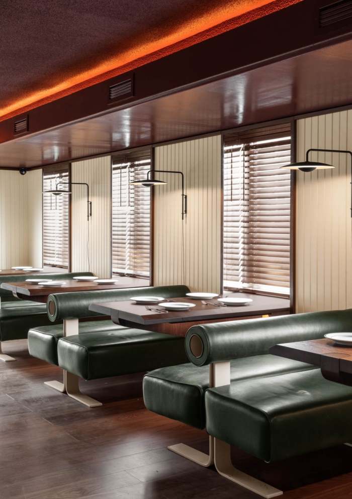 North of Brooklyn Pizzeria Queensway - 0