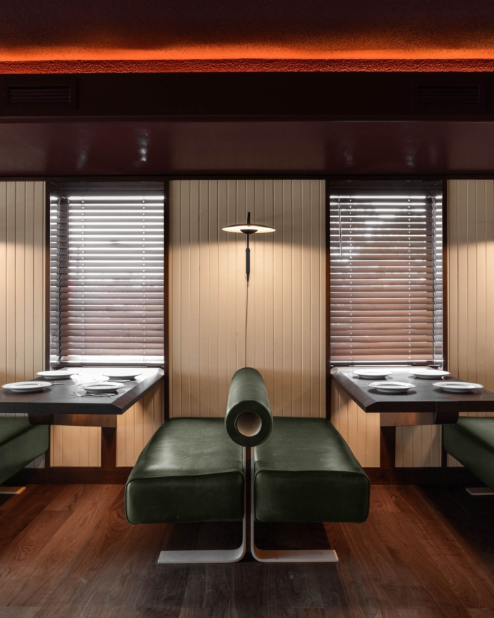 North of Brooklyn Pizzeria Queensway - 0