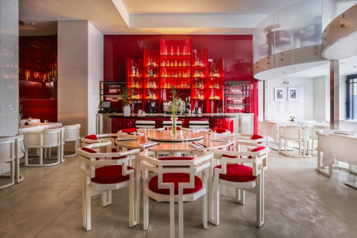 San Si Restaurant - 0