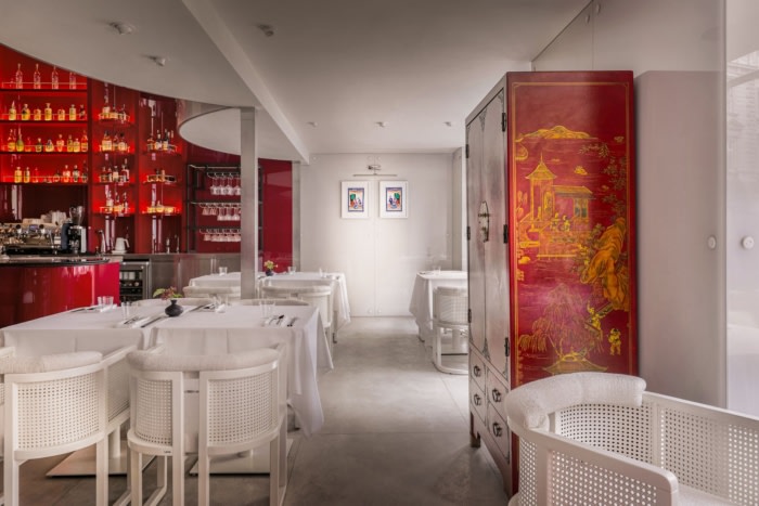 San Si Restaurant - 0