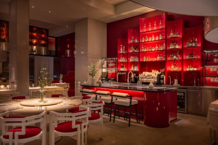 San Si Restaurant - 0