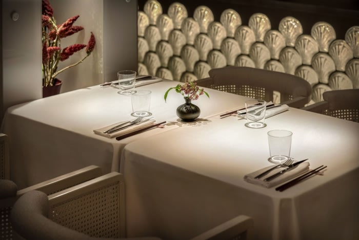 San Si Restaurant - 0